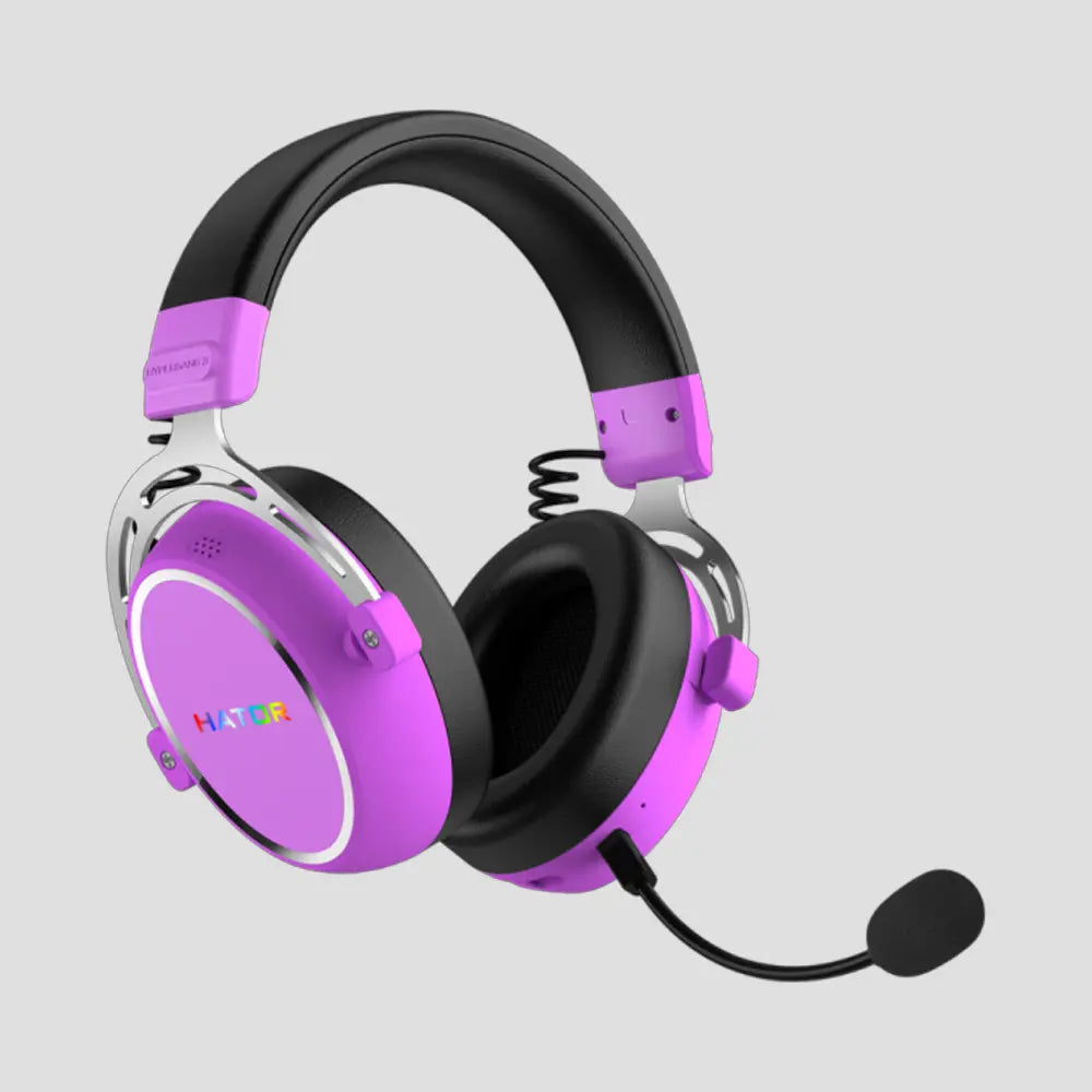 HATOR Hypergang 3 Wireless Overcore