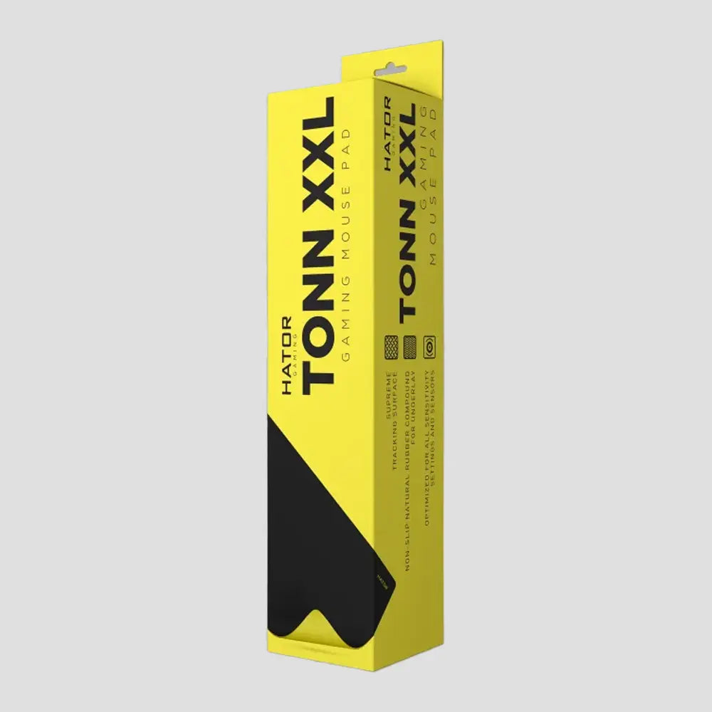 Hator TONN XXL Overcore
