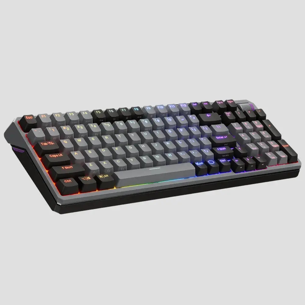 Cooler master mk770 Hybrid Wireless Overcore
