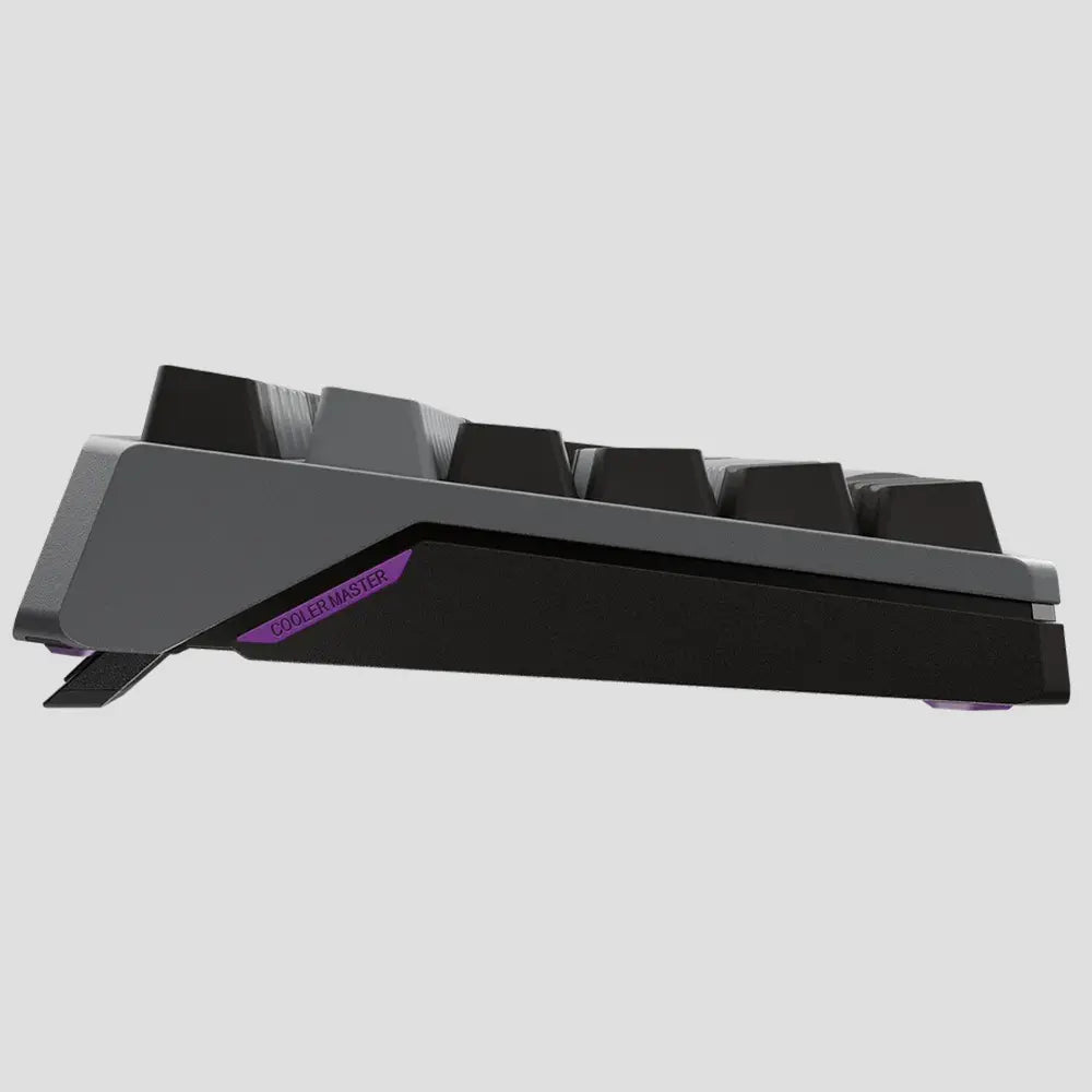 Cooler master mk770 Hybrid Wireless Overcore