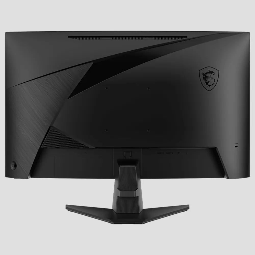 MSI MAG 27C6X 250HZ Overcore