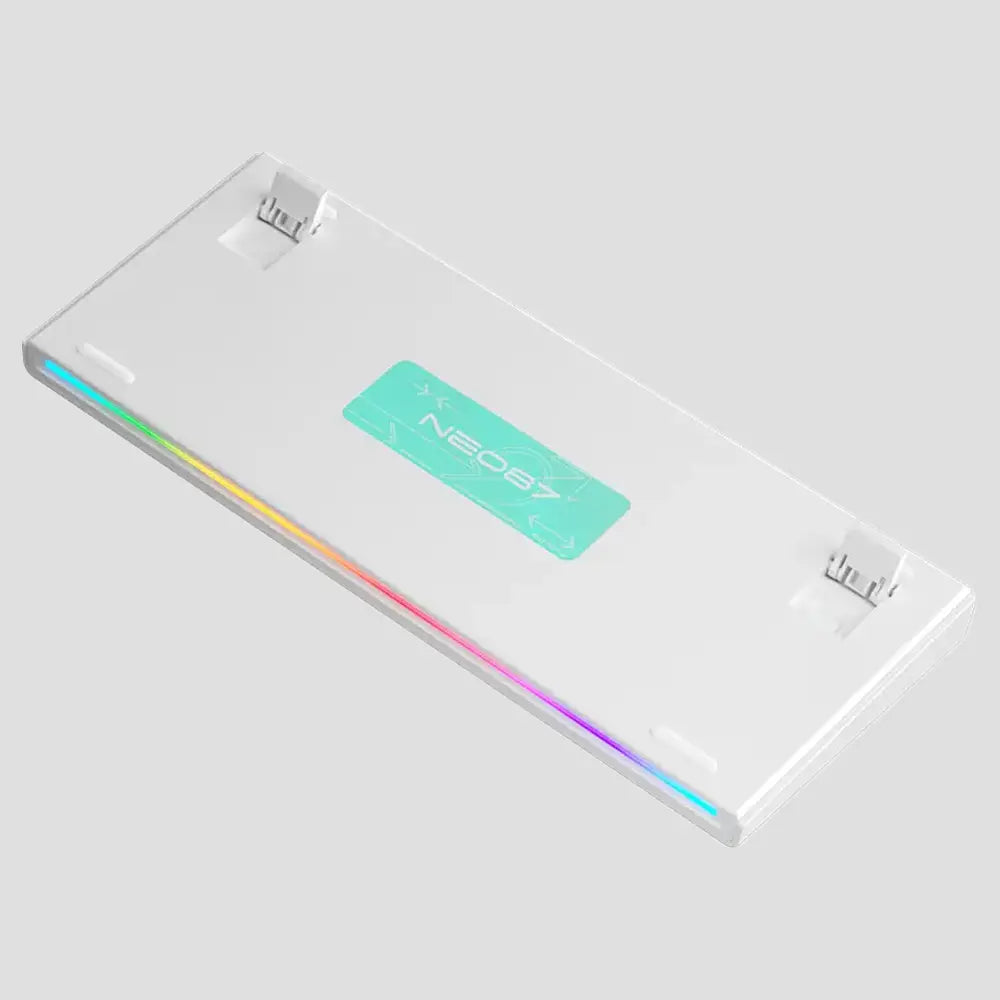 1stPlayer Neo87 Blanc Wireless Overcore