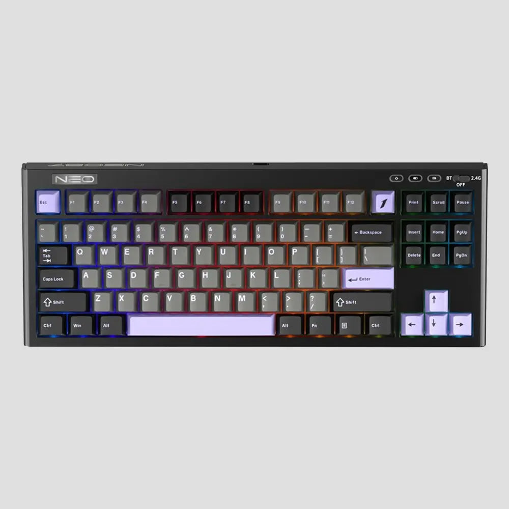 1stPlayer Neo87 Overcore