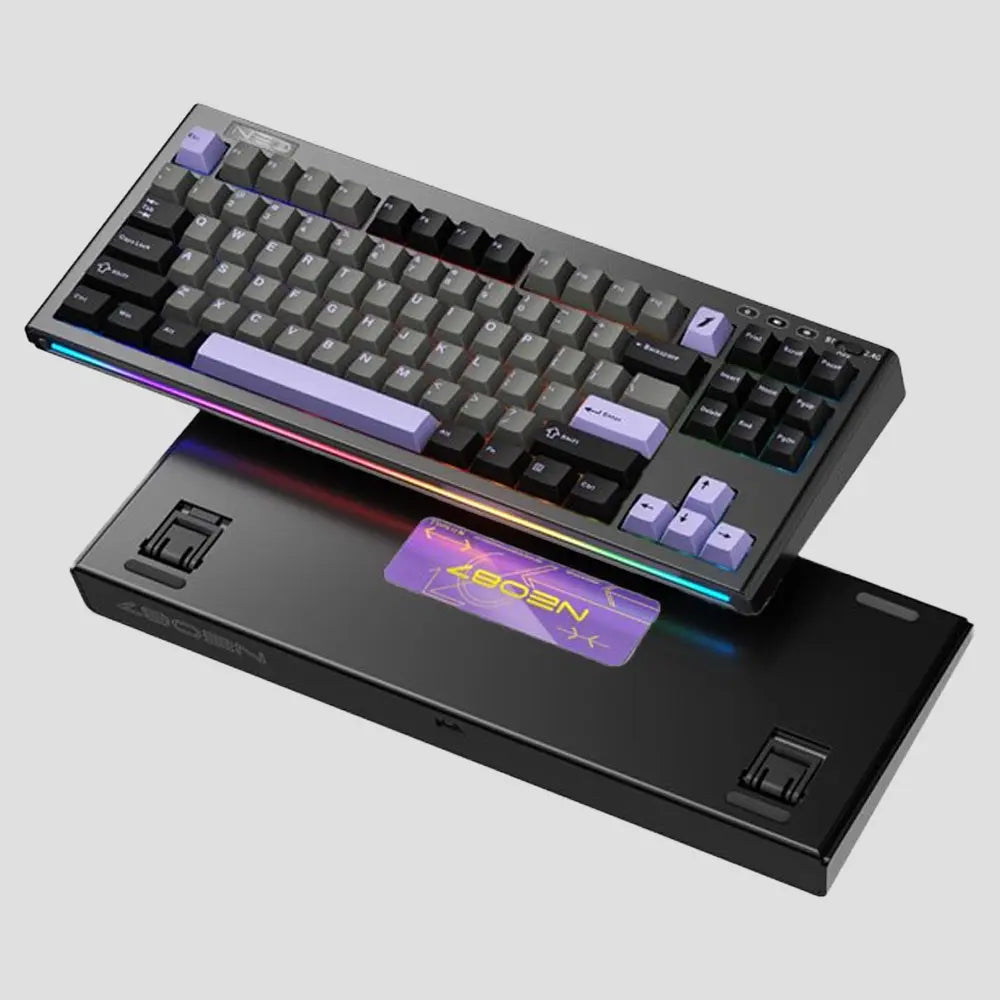 1stPlayer Neo87 Overcore