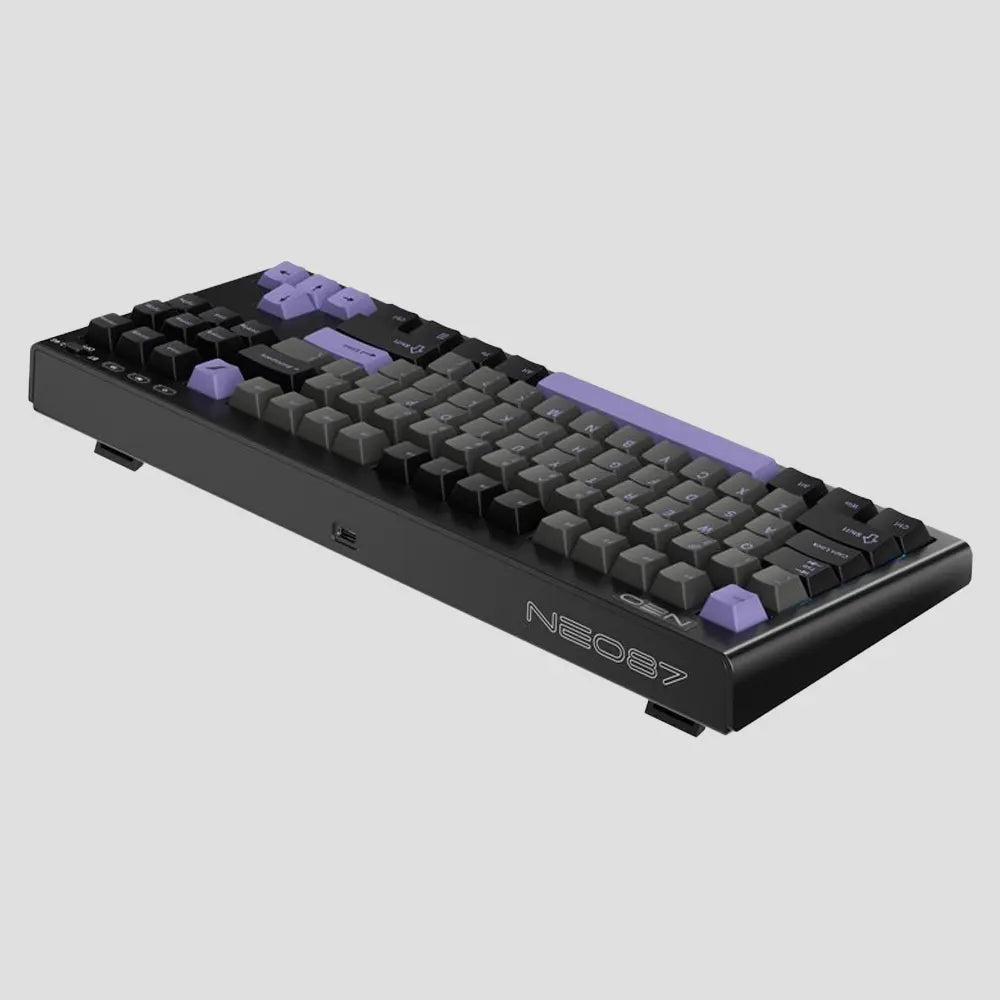 1stPlayer Neo87 Overcore