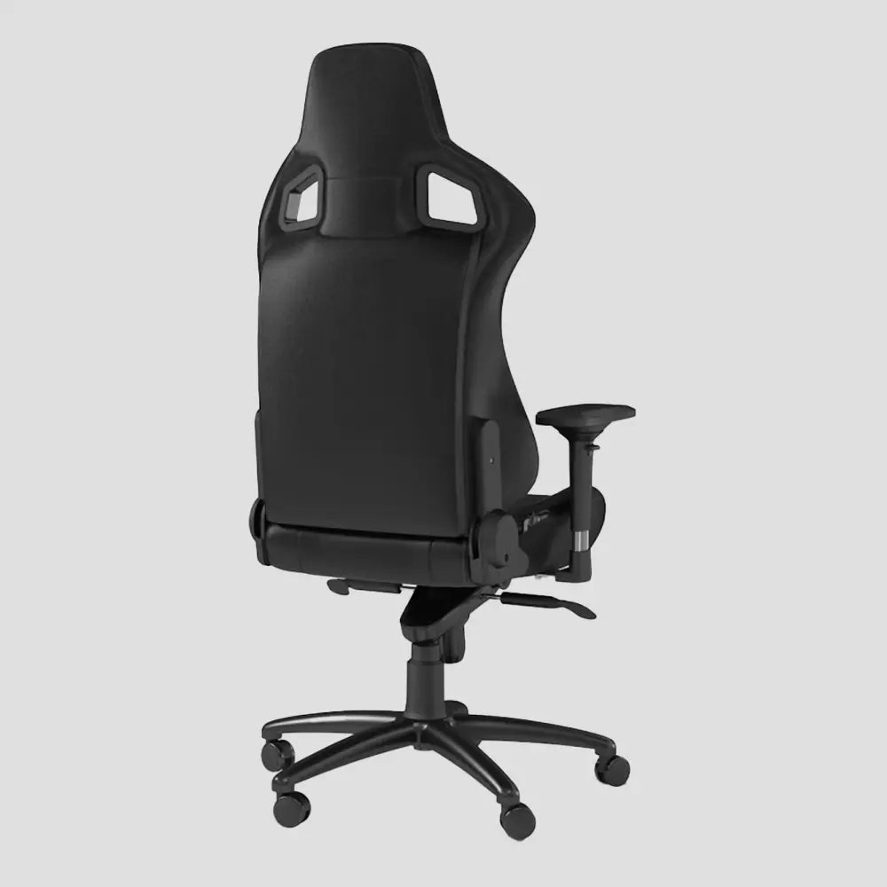 Noblechairs Epic (Noir/Or) Taille M Overcore