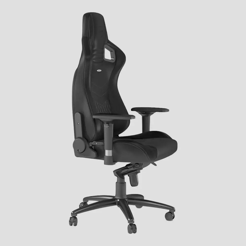 Noblechairs Epic (Noir/Or) Taille M Overcore