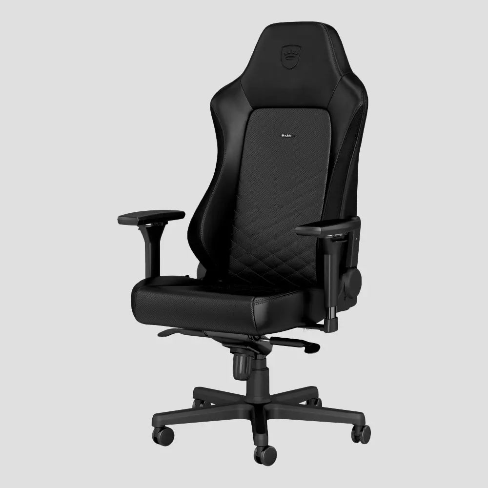 Noblechairs Hero (Noir) Taille XXL Overcore