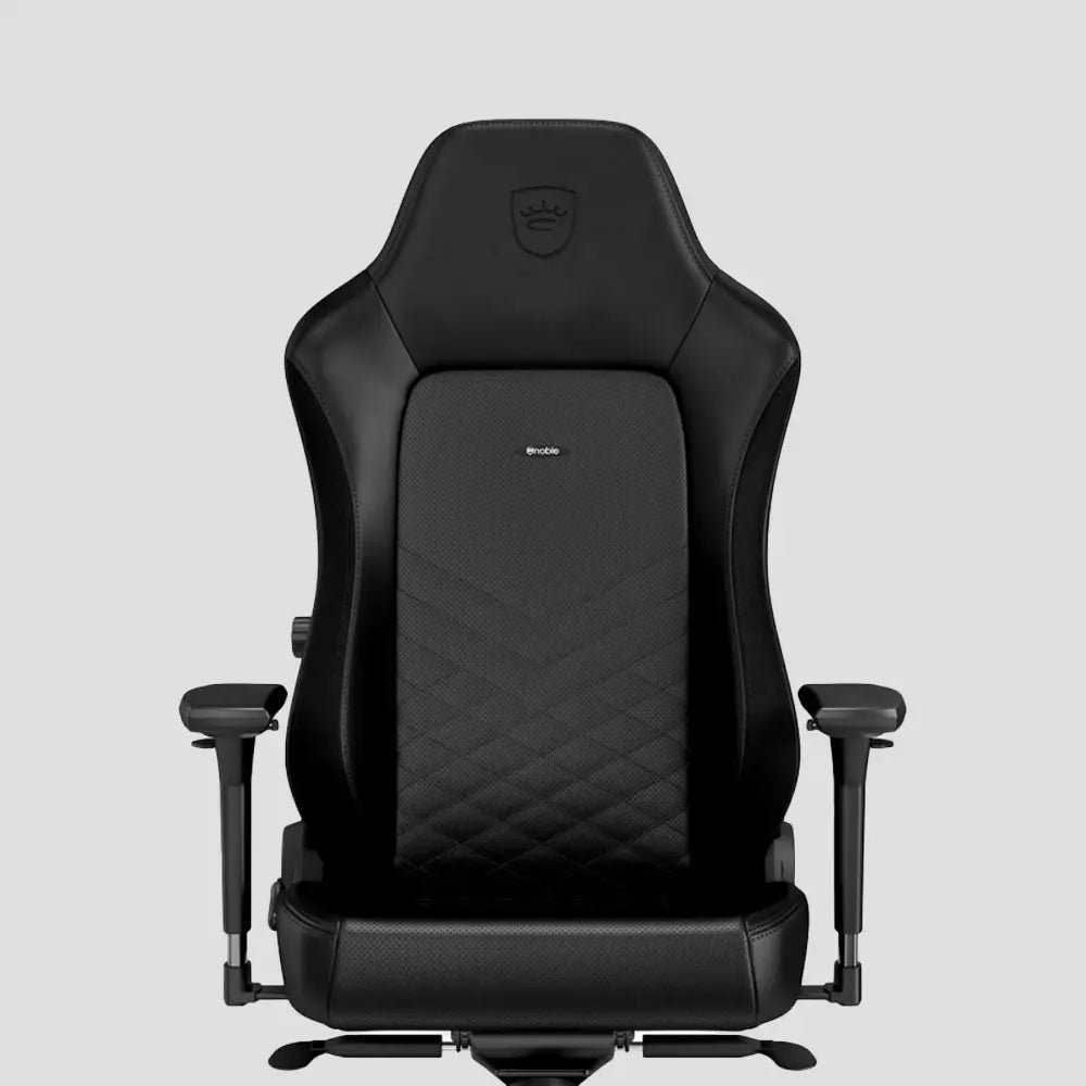 Noblechairs Hero (Noir) Taille XXL Overcore