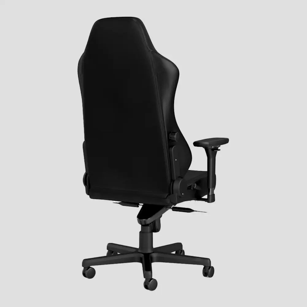 Noblechairs Hero (Noir) Taille XXL Overcore