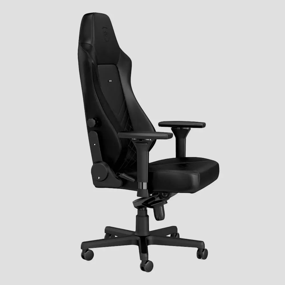 Noblechairs Hero (Noir) Taille XXL Overcore