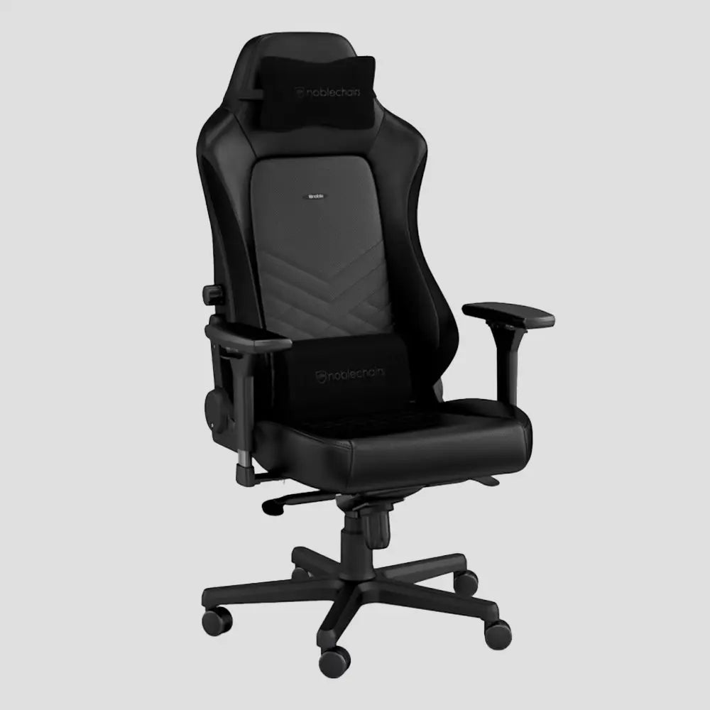 Noblechairs Hero (Noir) Taille XXL Overcore