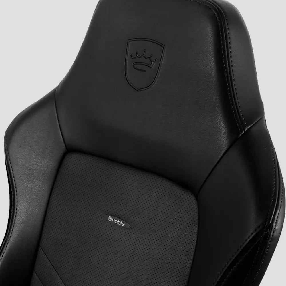 Noblechairs Hero (Noir) Taille XXL Overcore