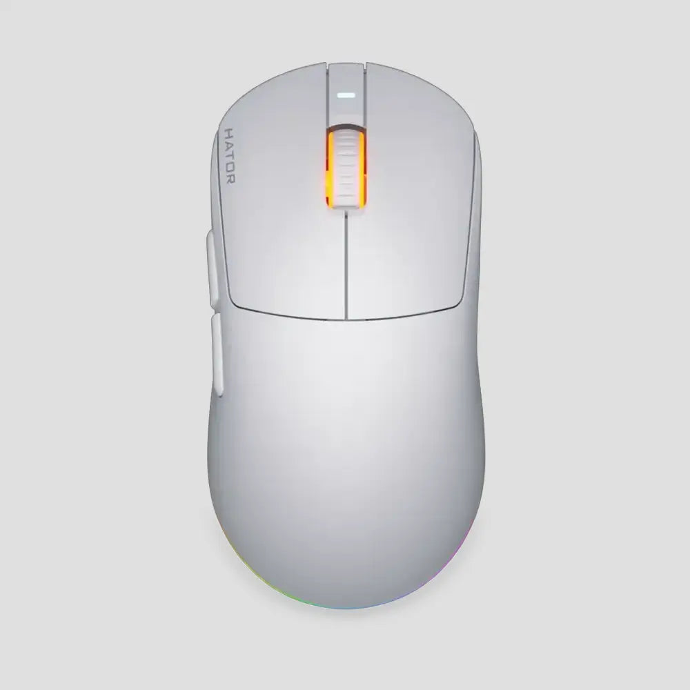 Hator Quasar 3 (Blanc) Overcore