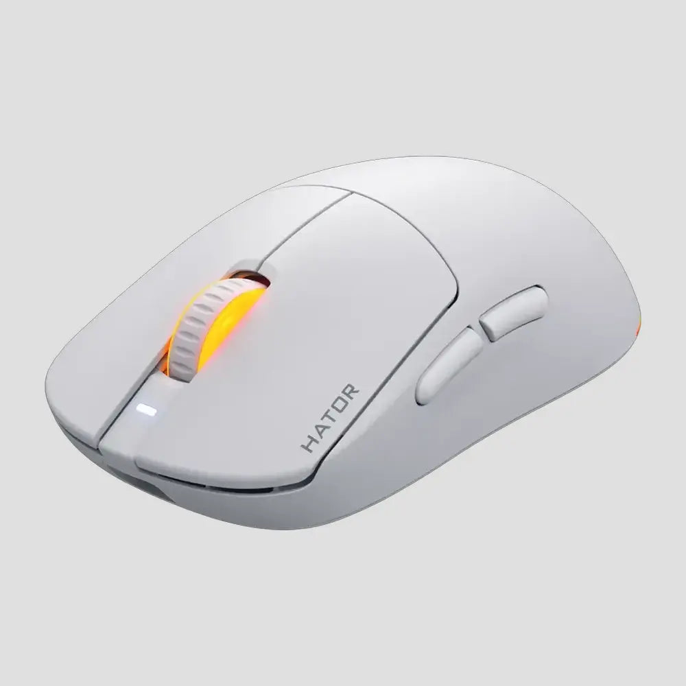 Hator Quasar 3 (Blanc) Overcore