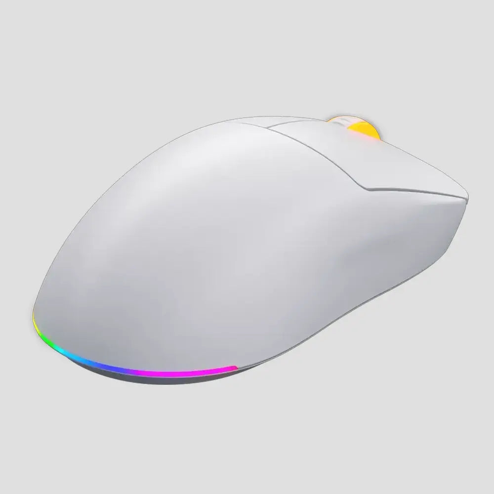 Hator Quasar 3 (Blanc) Overcore