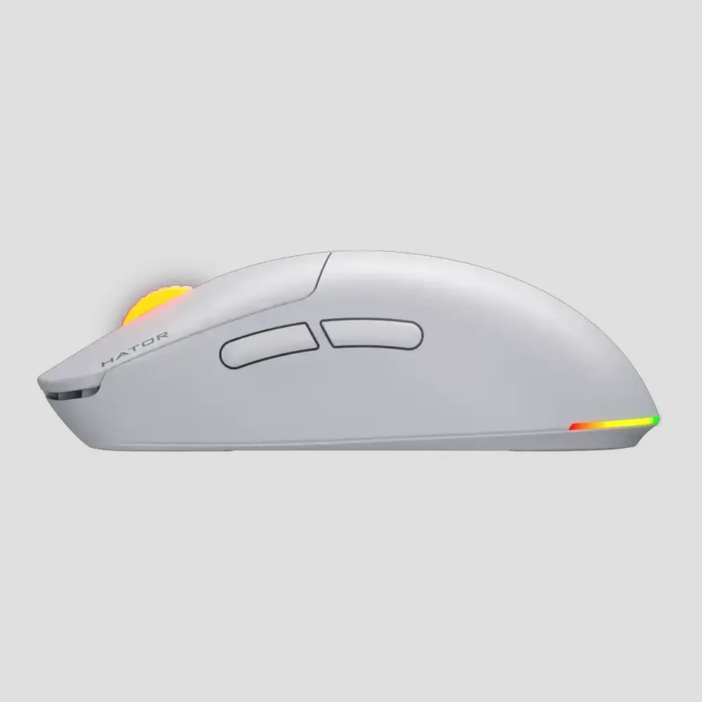 Hator Quasar 3 (Blanc) Overcore