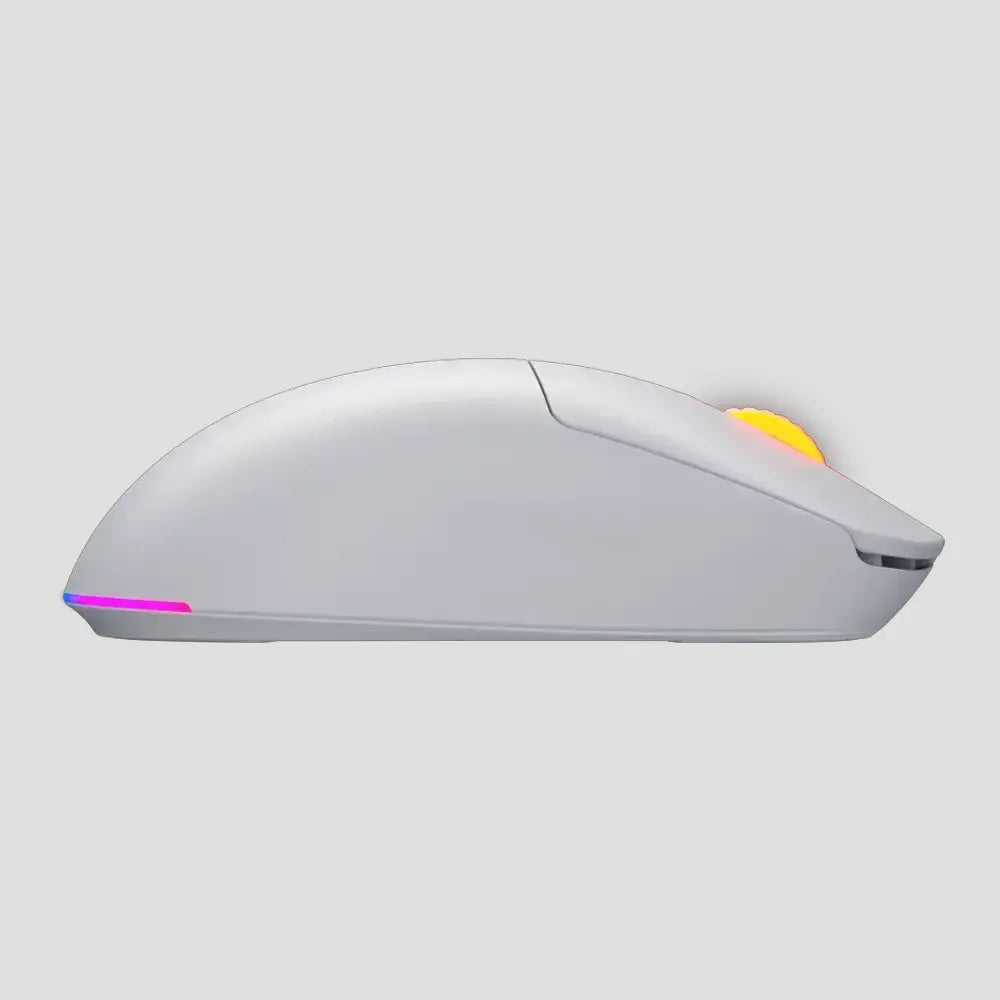 Hator Quasar 3 (Blanc) Overcore