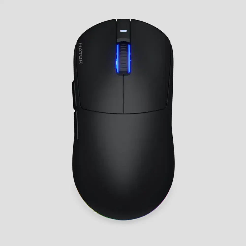 Hator Quasar 3 (Noir) Overcore