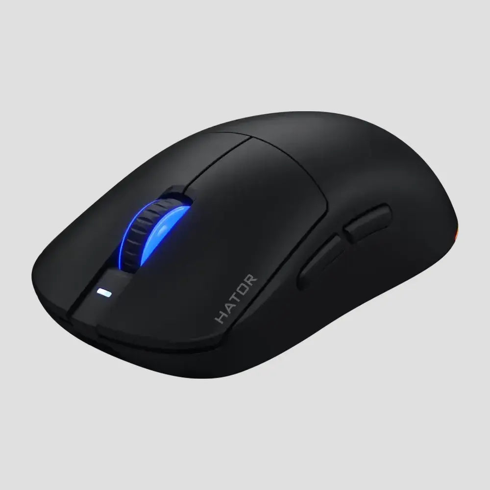 Hator Quasar 3 (Noir) Overcore