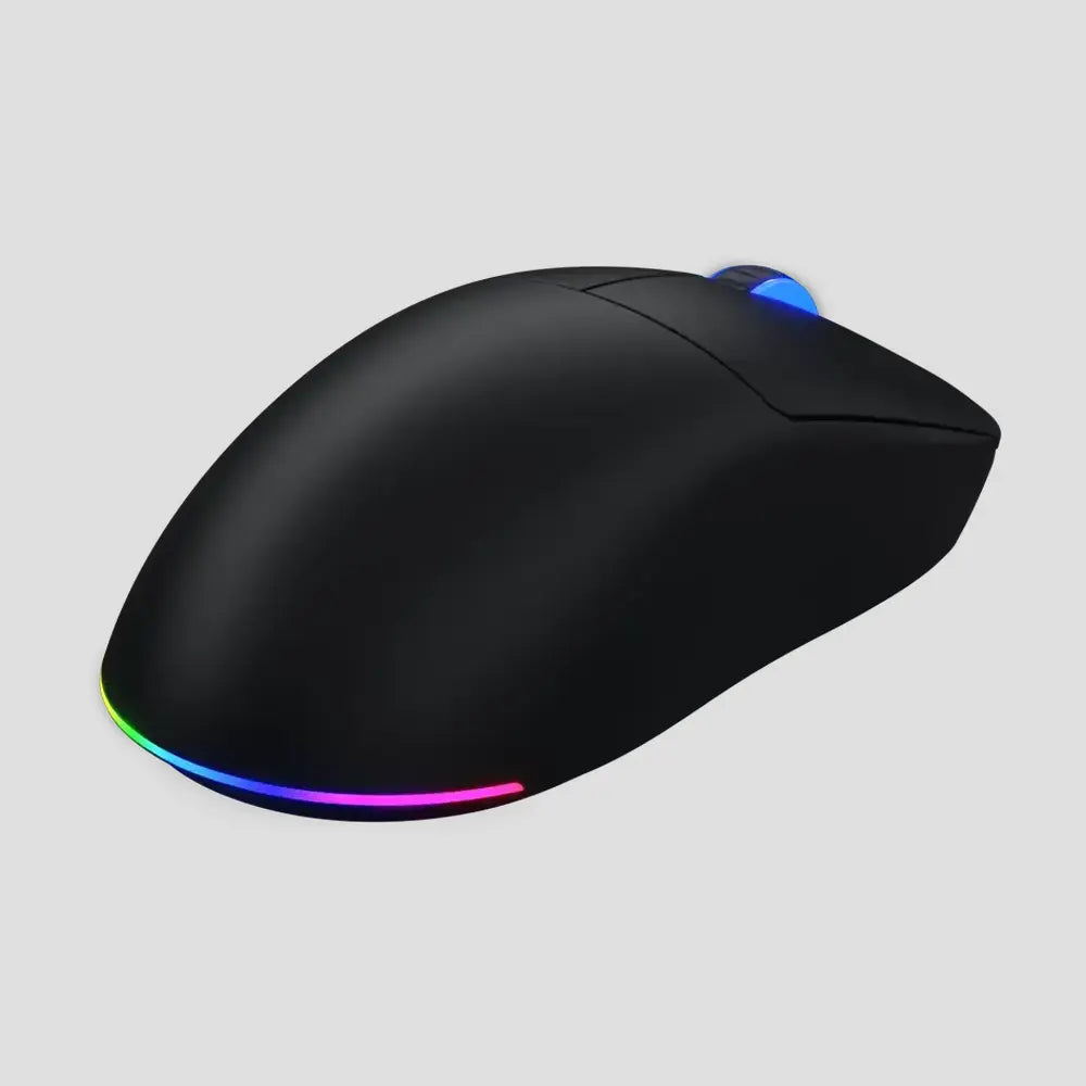 Hator Quasar 3 (Noir) Overcore