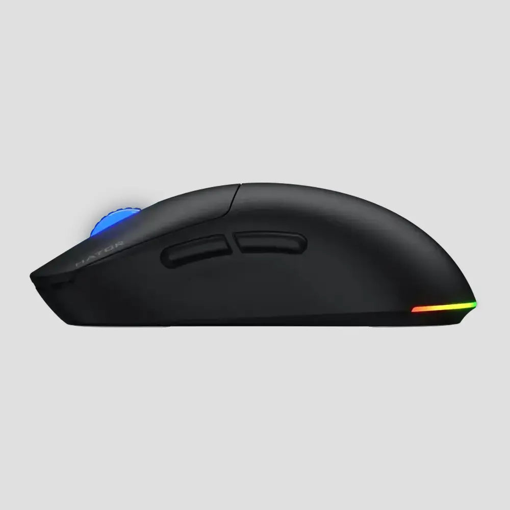 Hator Quasar 3 (Noir) Overcore