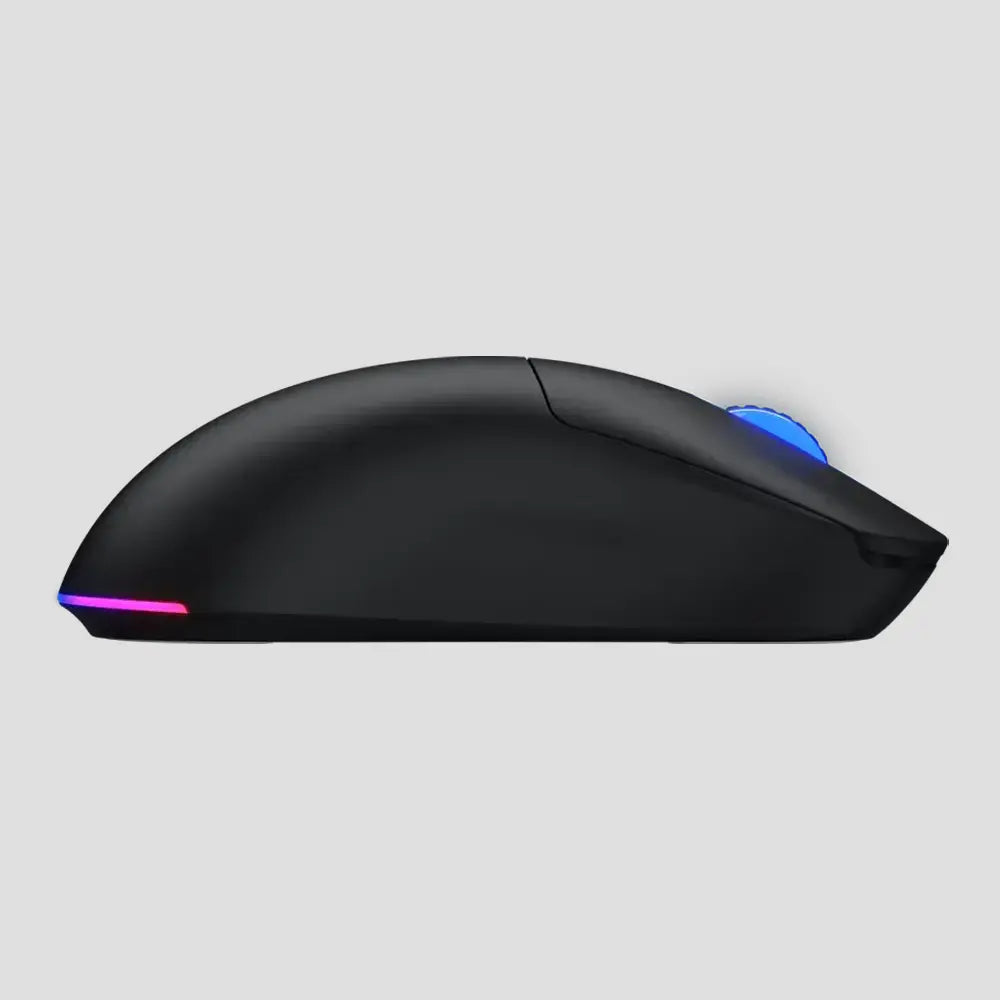 Hator Quasar 3 (Noir) Overcore