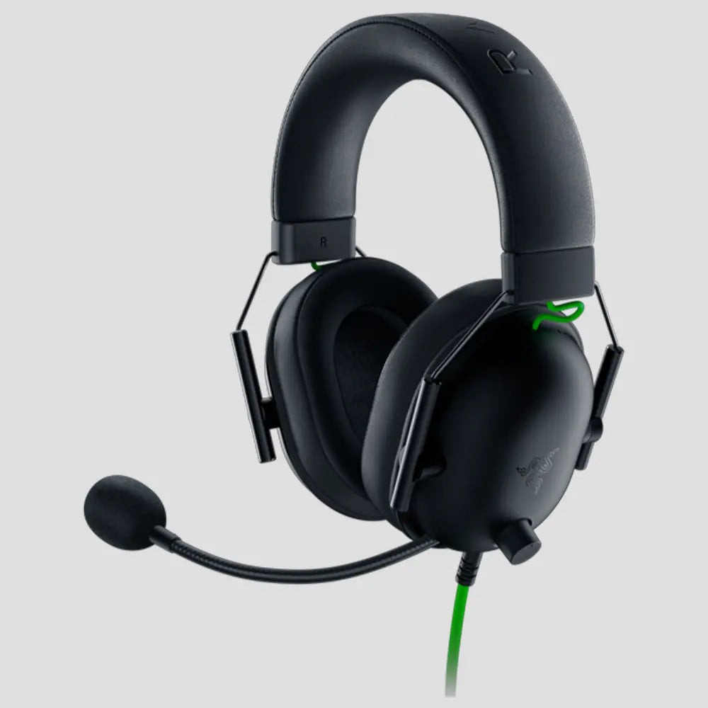 Razer Blackshark V2 X USB Overcore