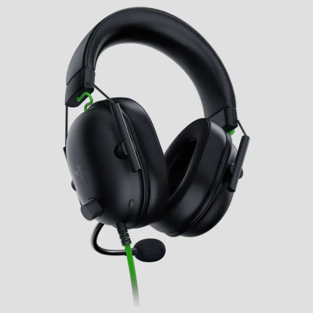 Razer Blackshark V2 X USB Overcore