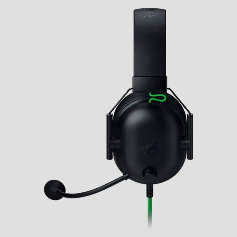 Razer Blackshark V2 X USB Overcore