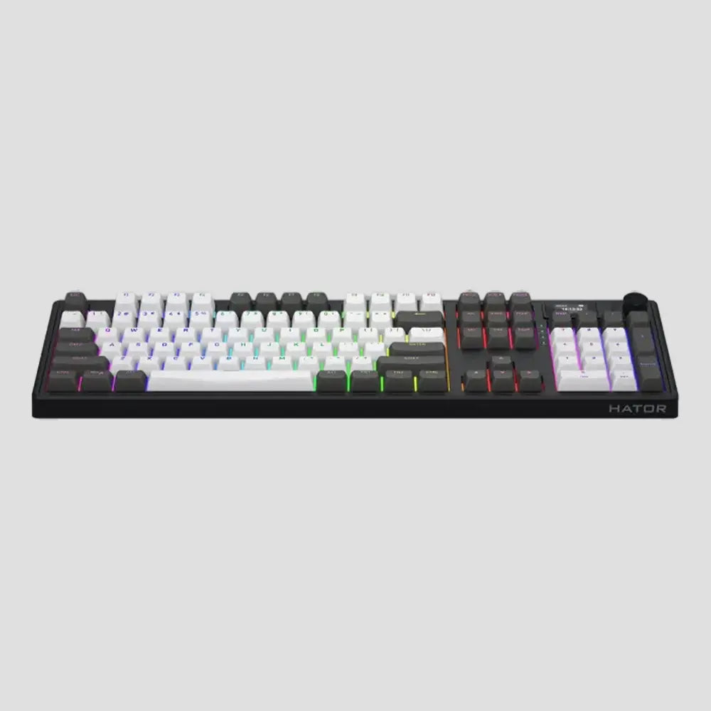 Hator Skyfall 100 Pro Wireless Overcore