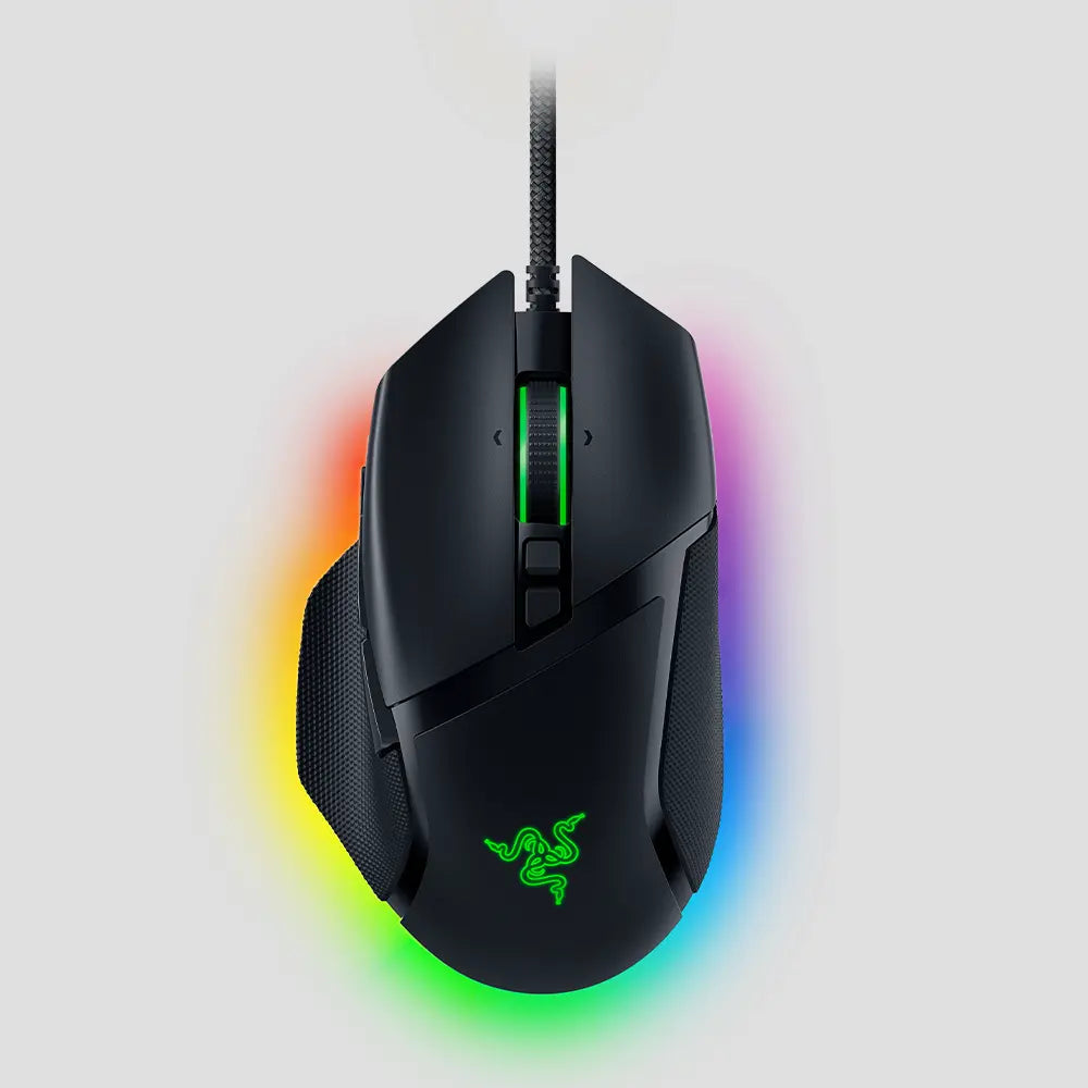 Razer Basilisk V3 Overcore