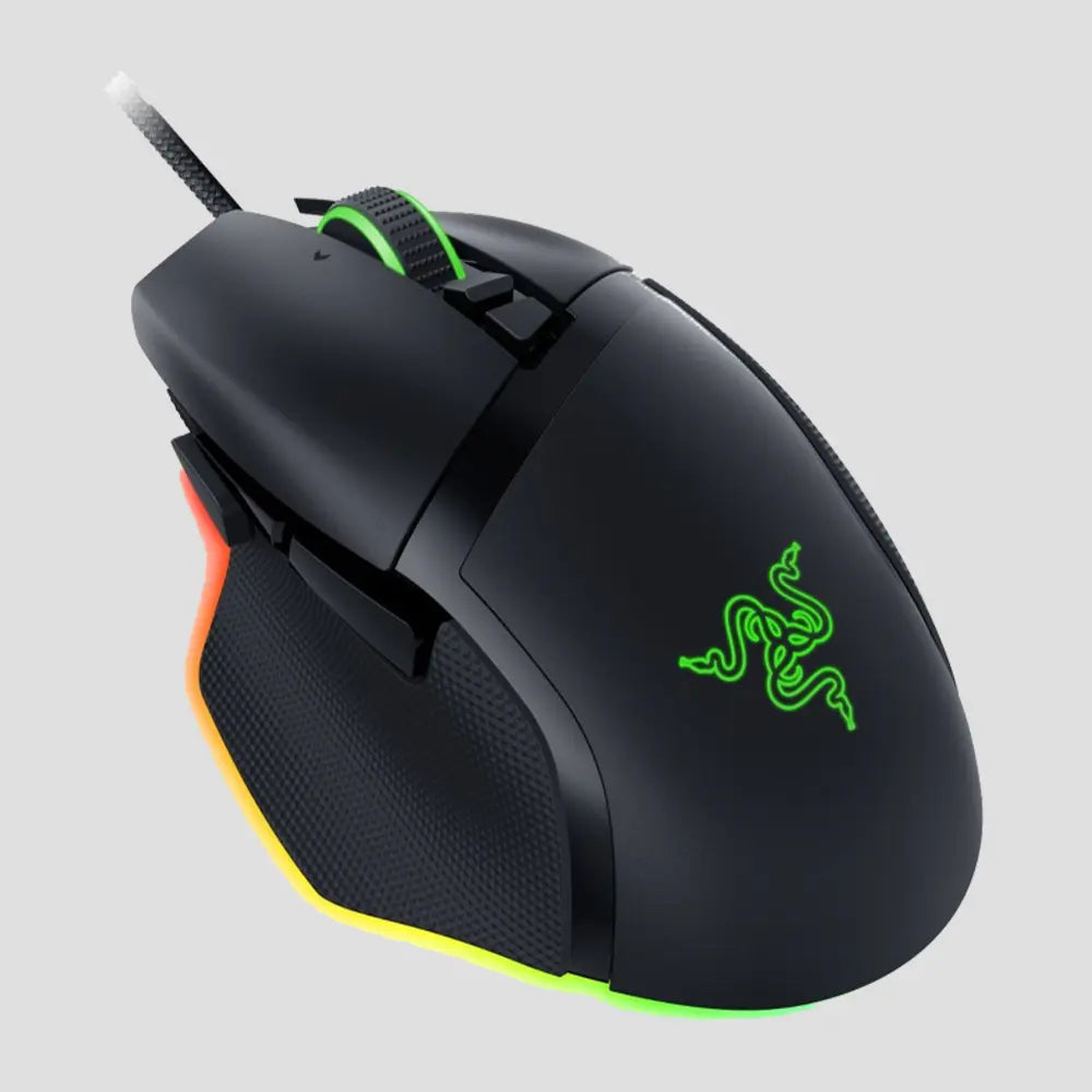 Razer Basilisk V3 Overcore