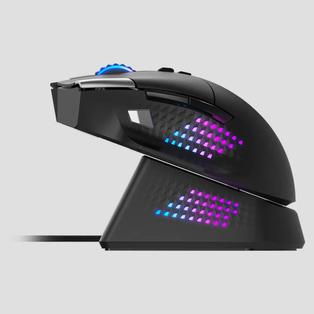 MSI VERSA PRO WIRELESS Overcore
