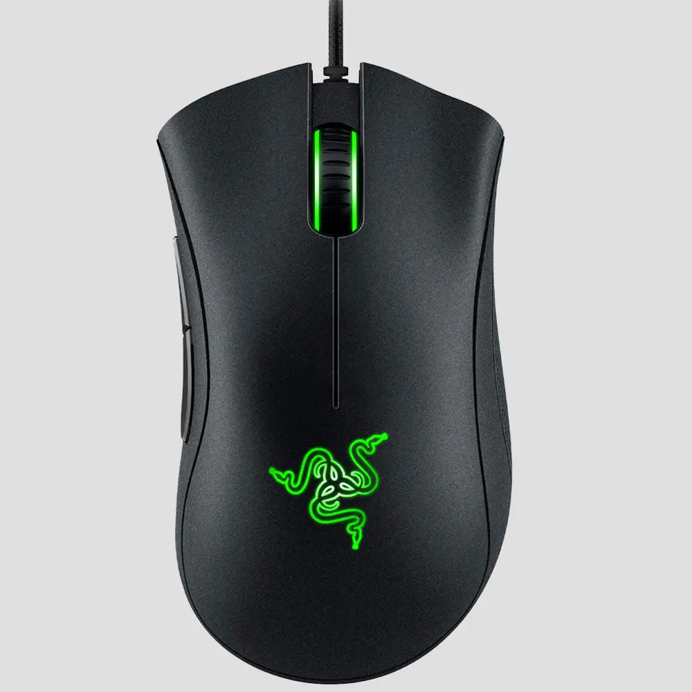 Razer deathadder essential Overcore