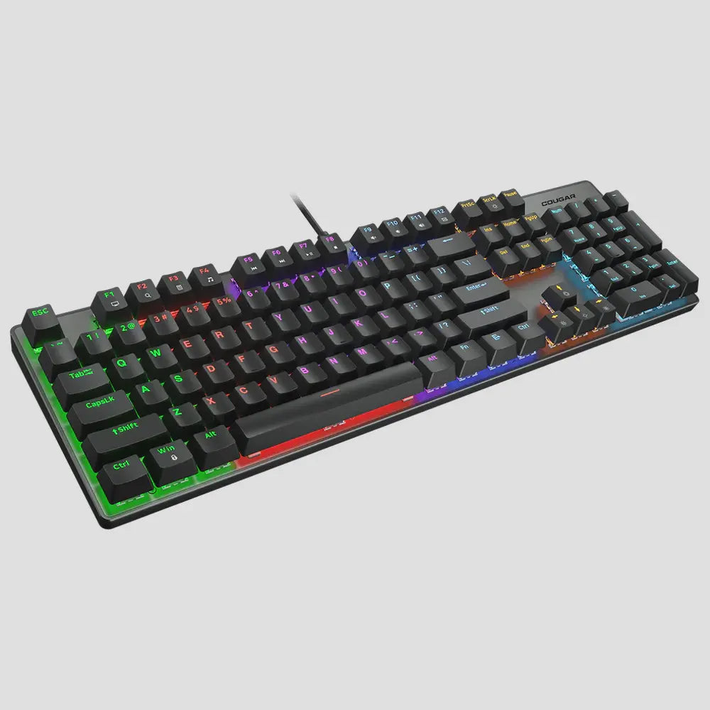 Cougar Ultimus EX Overcore