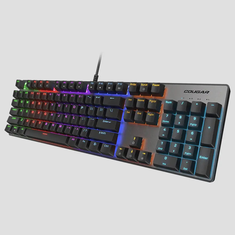Cougar Ultimus EX Overcore