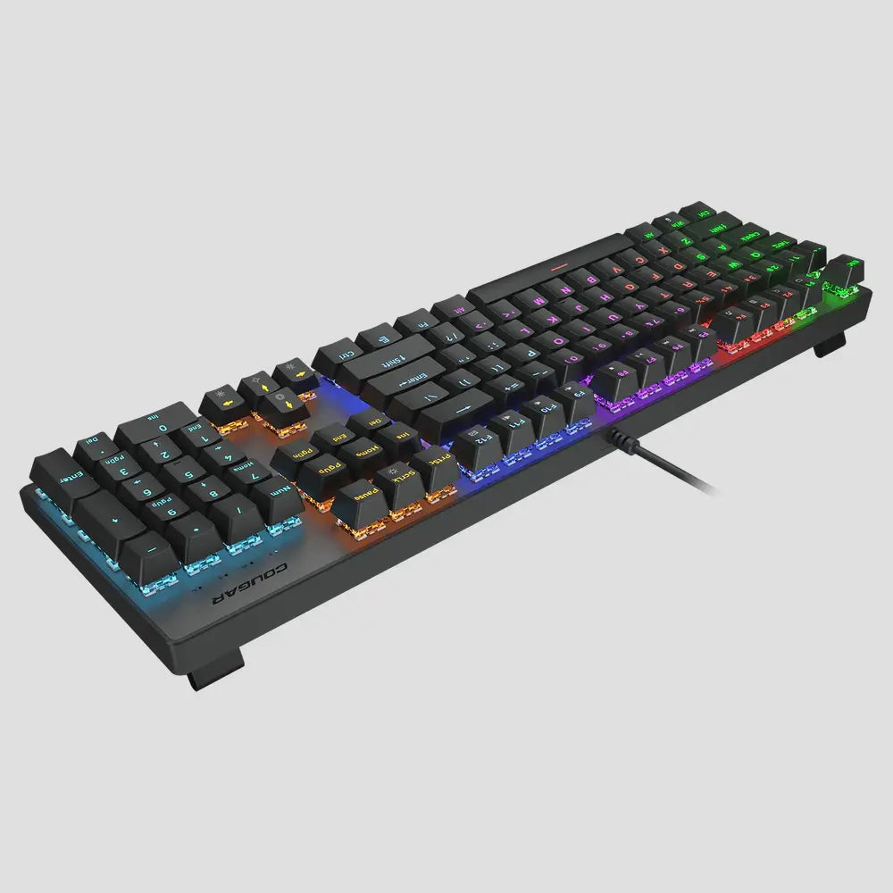 Cougar Ultimus EX Overcore