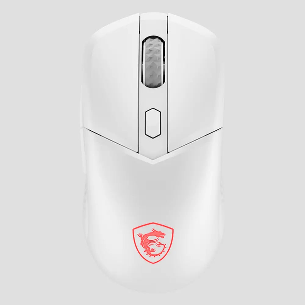 MSI VERSA 300W BLANC Overcore