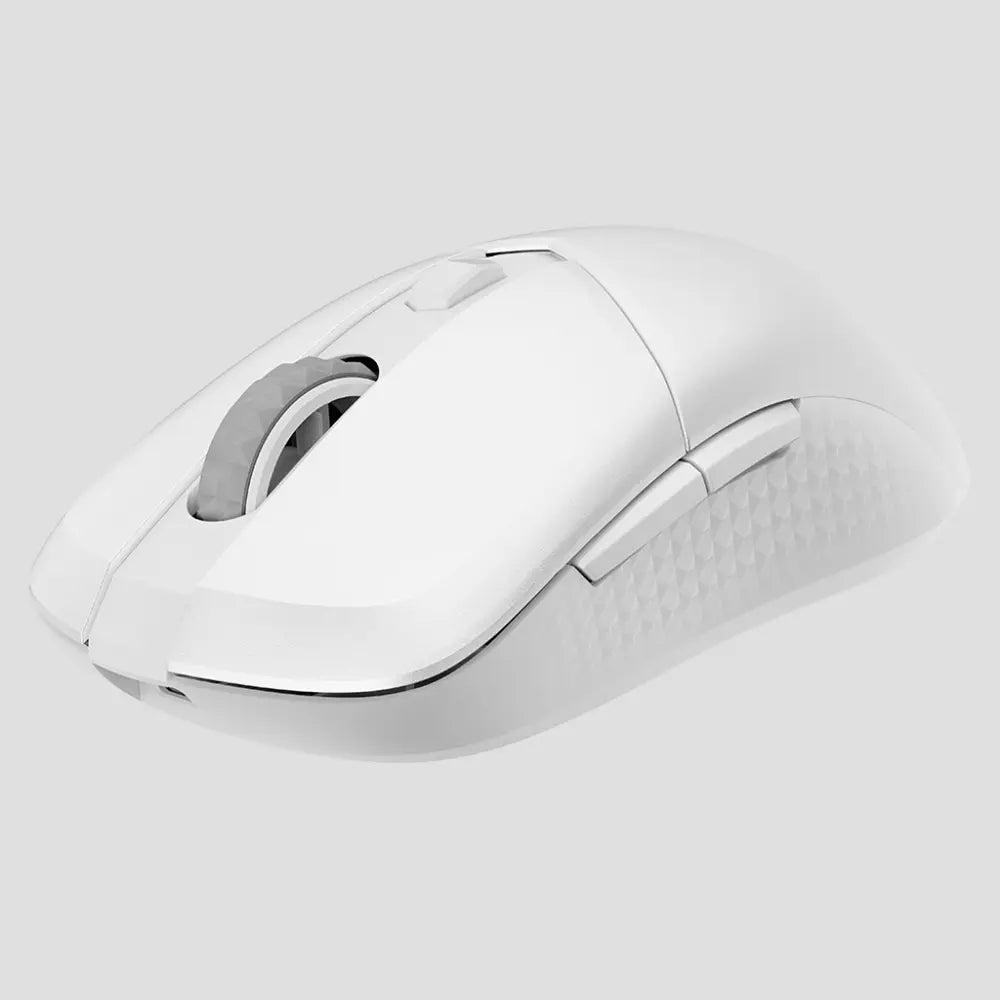 MSI VERSA 300W BLANC Overcore