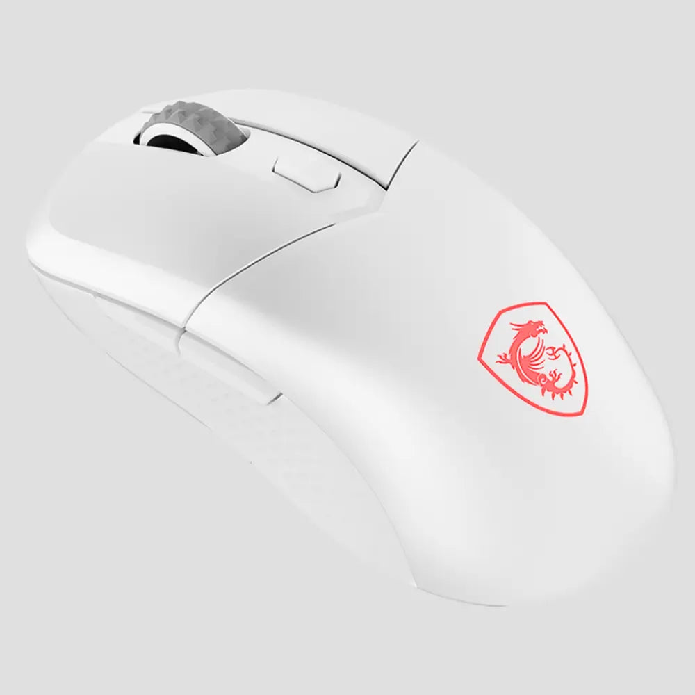 MSI VERSA 300W BLANC Overcore