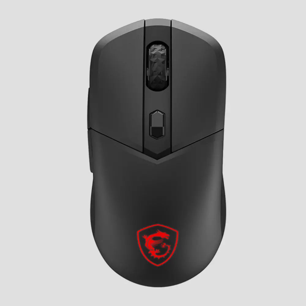 MSI VERSA 300 Noir Overcore