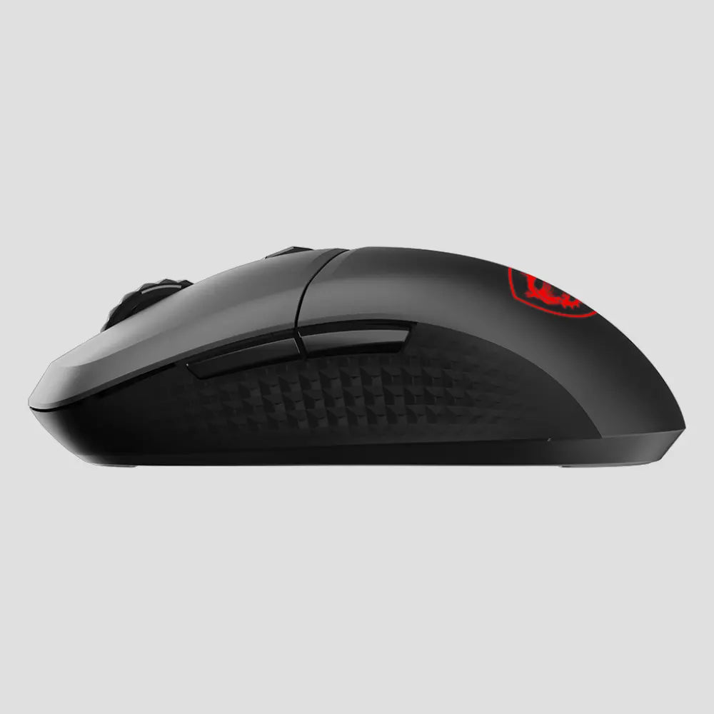 MSI VERSA 300 Noir Overcore
