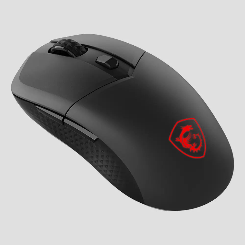 MSI VERSA 300 Noir Overcore